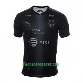 Koszulka Monterrey Wyjazdowe Stroje Piłkarskie 2018/19 Krótki Rękaw